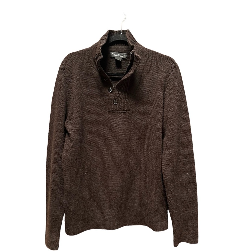 Bloomingdale’s Cashmere - The Men’s Store